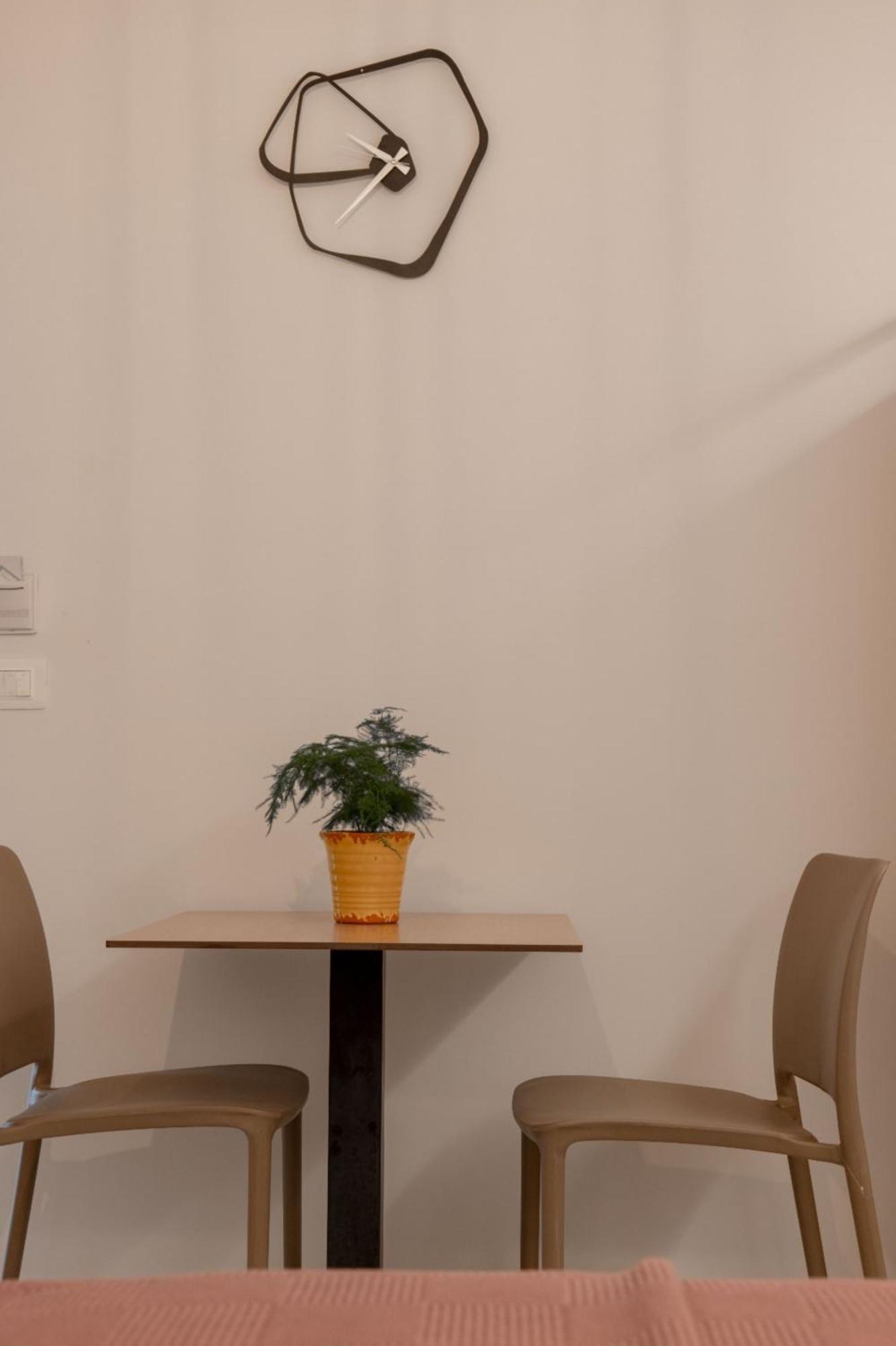 Aleksandra Apartments Sarande Ngoại thất bức ảnh